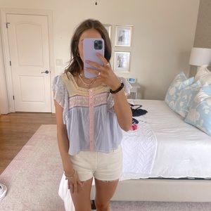 loveshackfancy top